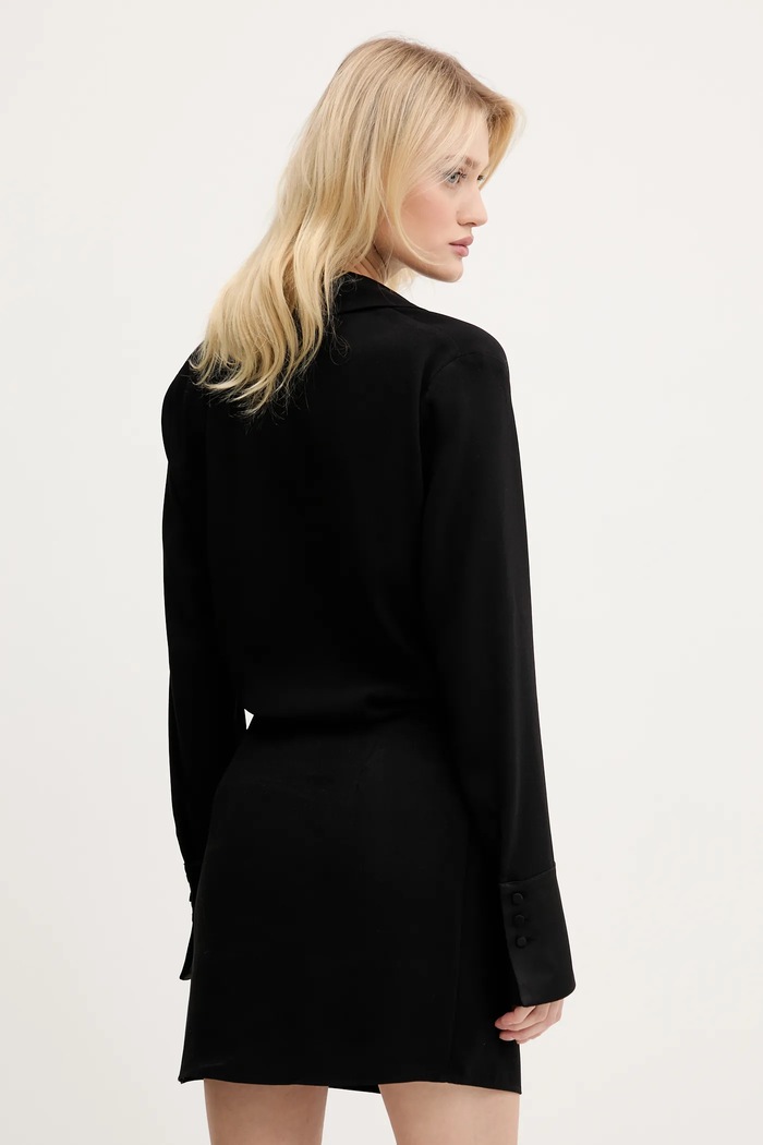 Îmbrăcăminte Aniye By Rochie 185683 negru