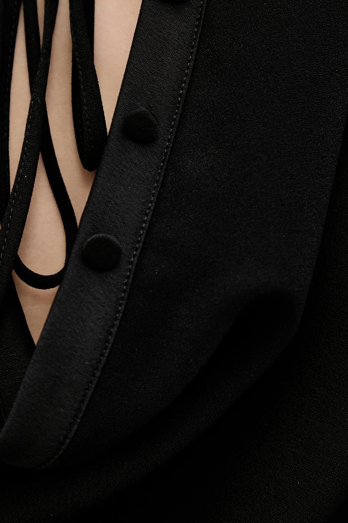 Rochie Aniye By negru 185683