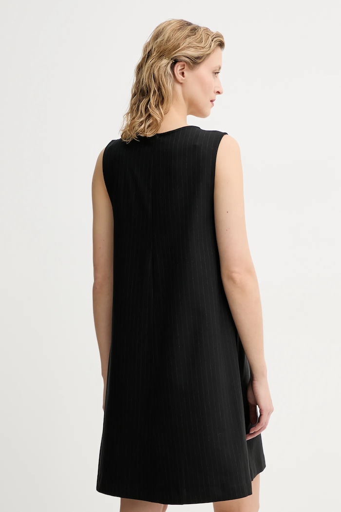 Îmbrăcăminte Marc O'Polo rochie 5000005149 negru