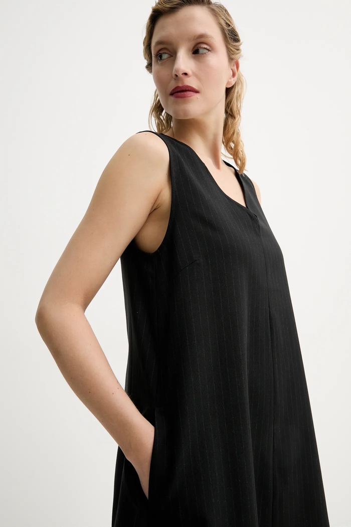 Marc O'Polo rochie negru 5000005149