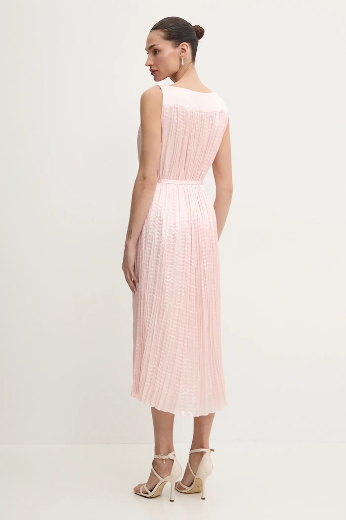 BOSS Rochie 50537411 roz SS25