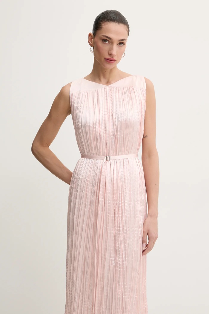 Rochie BOSS 50537411 roz