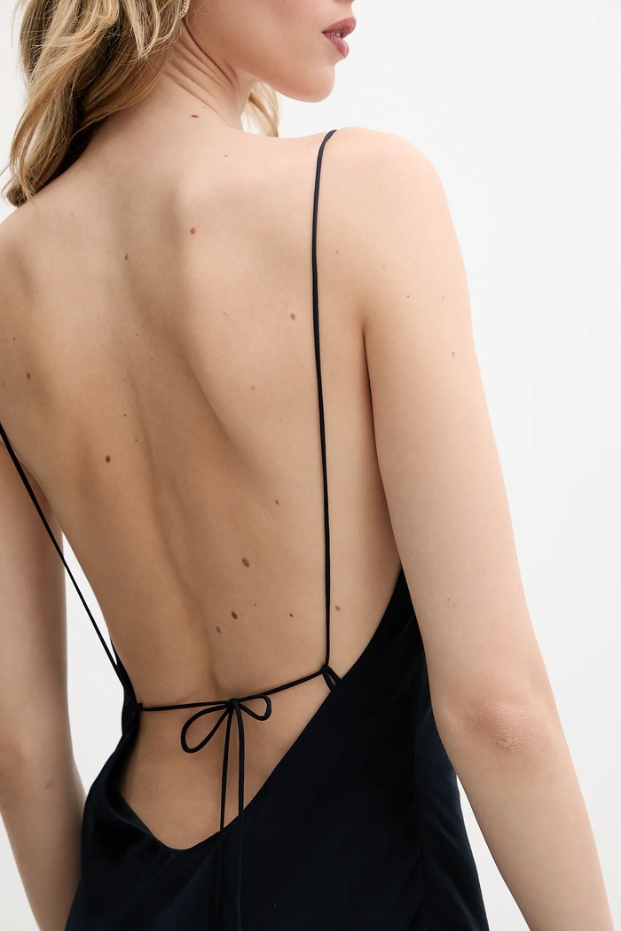 Rochie Rotate bleumarin 1137402318