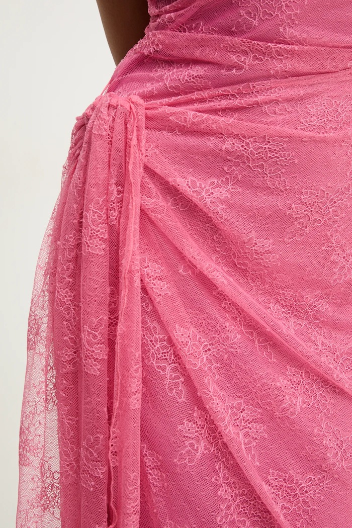 Rochie Rotate roz 113832551
