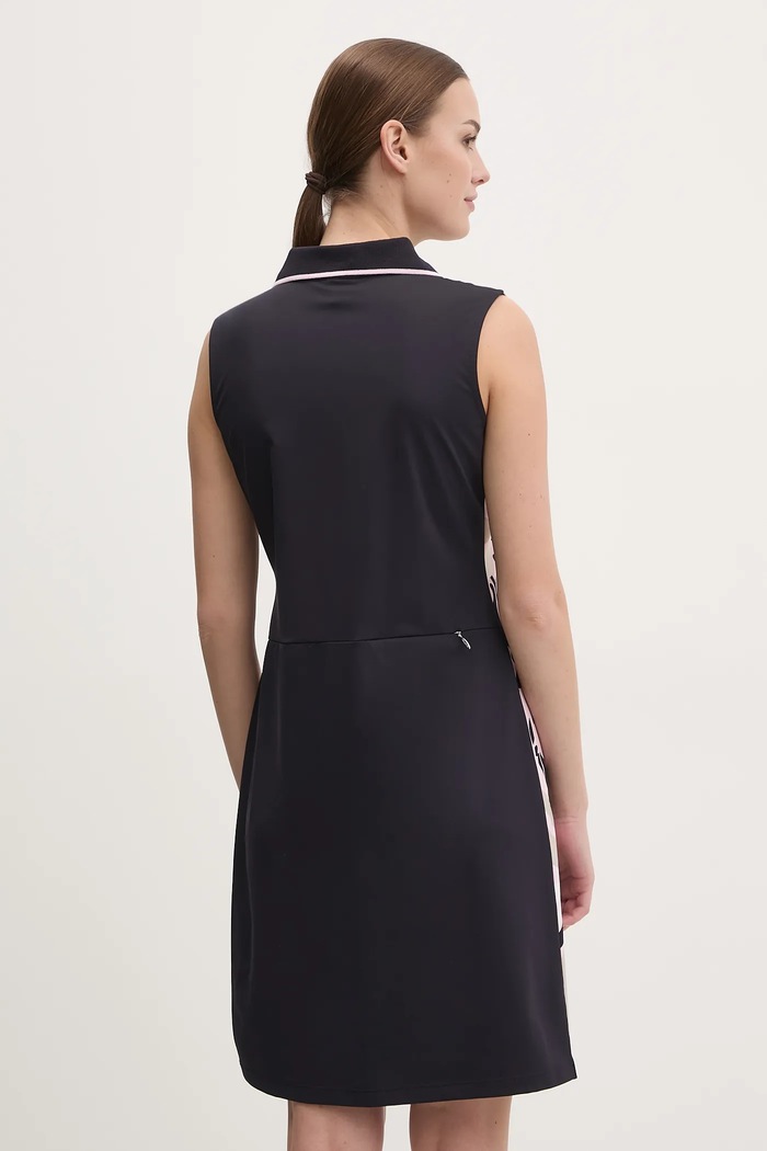 Obleka Sportalm 550158 roza SS25