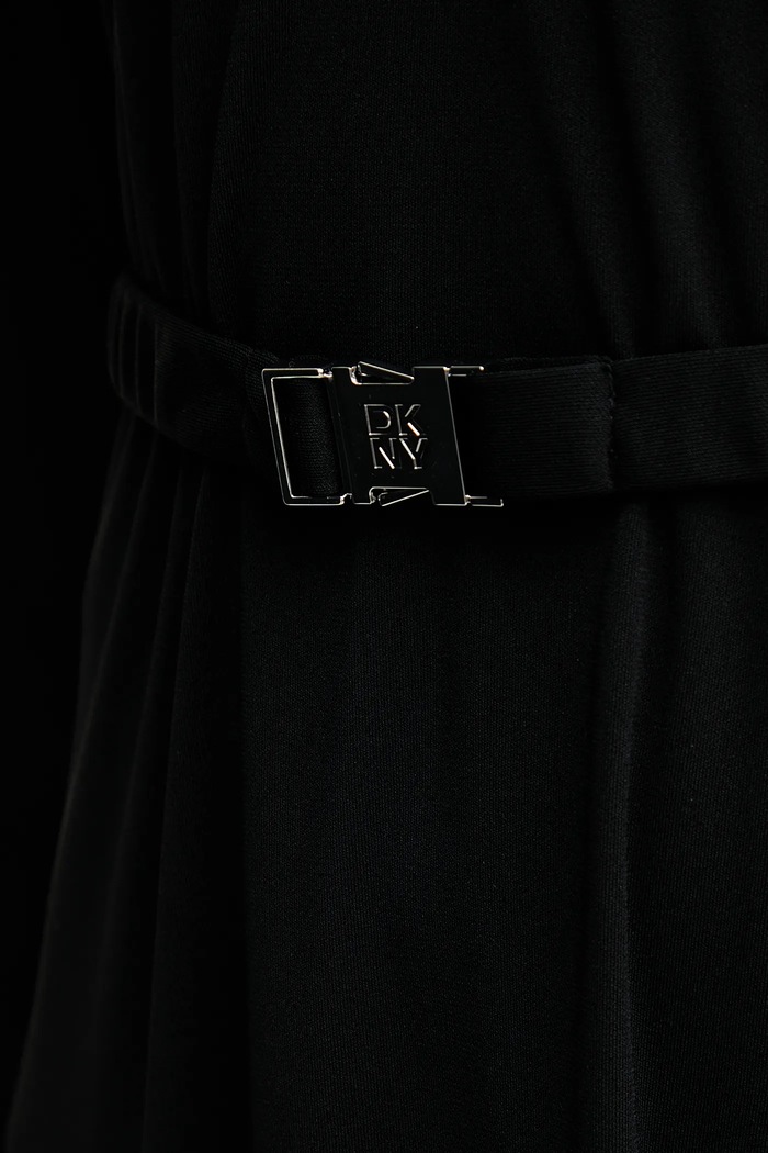 Dkny sukienka DD5J1H52