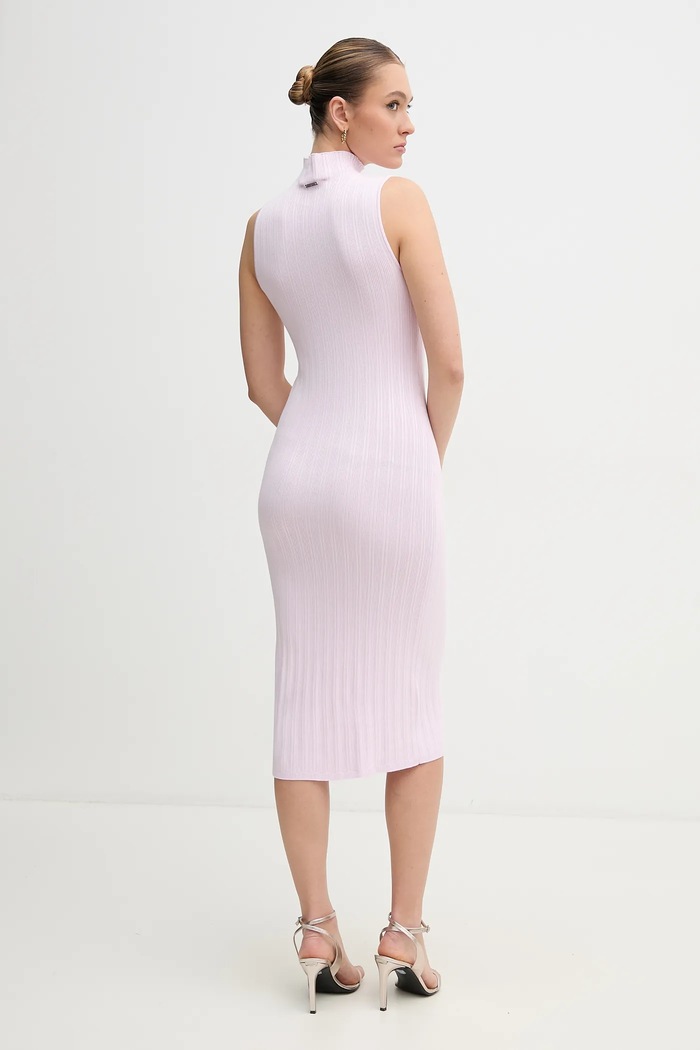 Oblečenie Šaty Dkny DJ5R0626 ružová