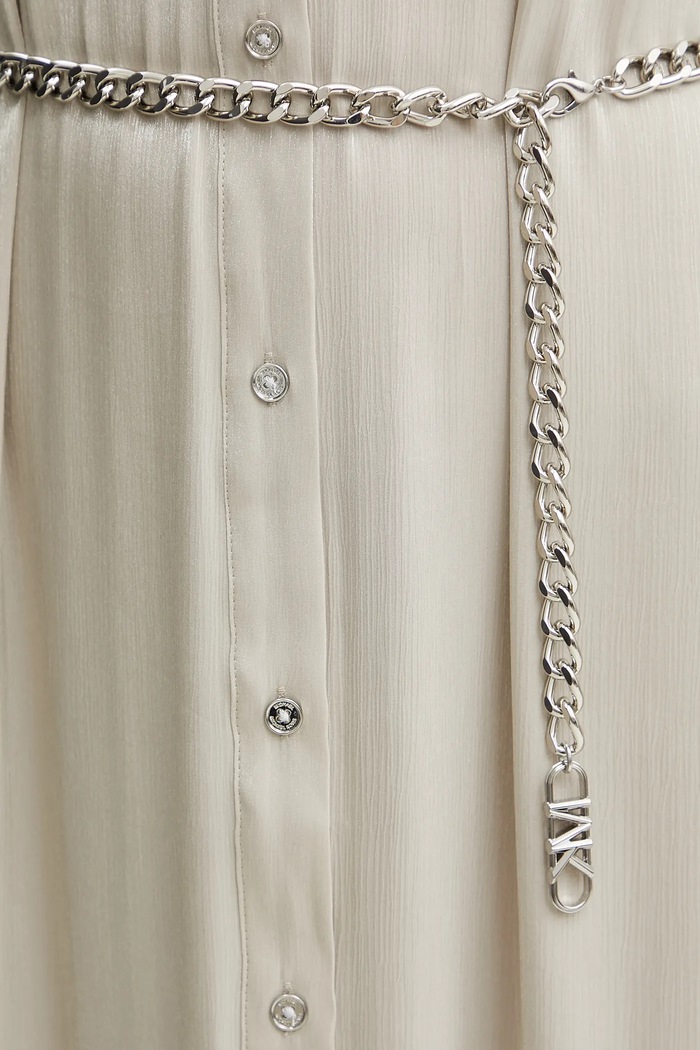MICHAEL Michael Kors rochie MS482CM8BB bej
