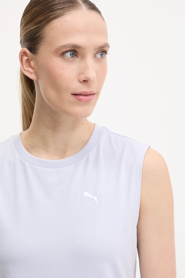 Haljina Puma plava 685643