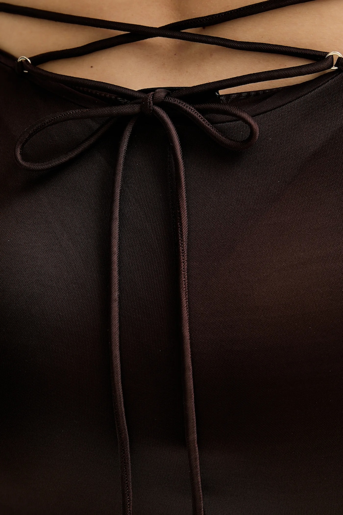 Elisabetta Franchi vestito ABR0652E2