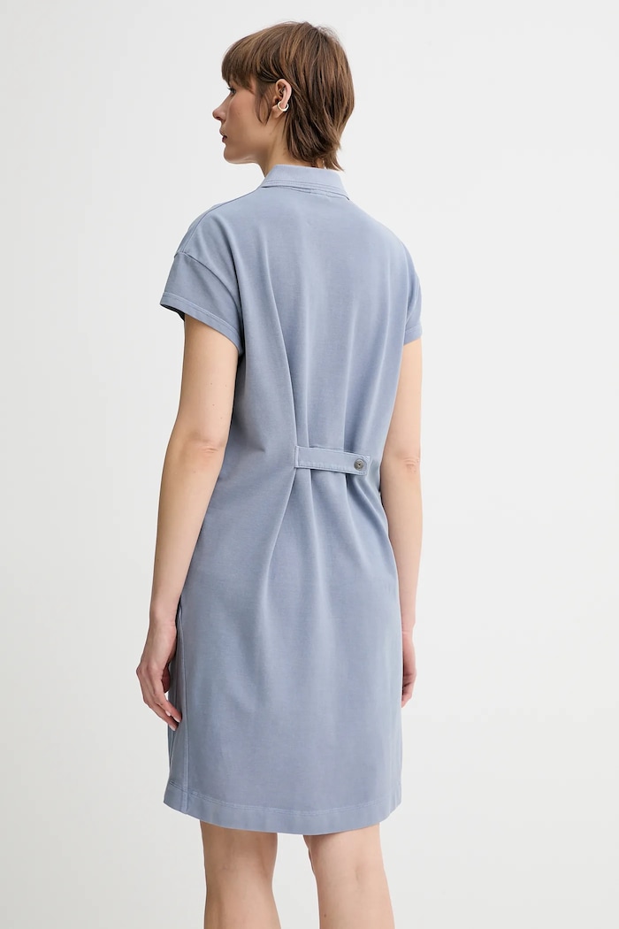 Îmbrăcăminte G-Star rochie D25910.D756 albastru