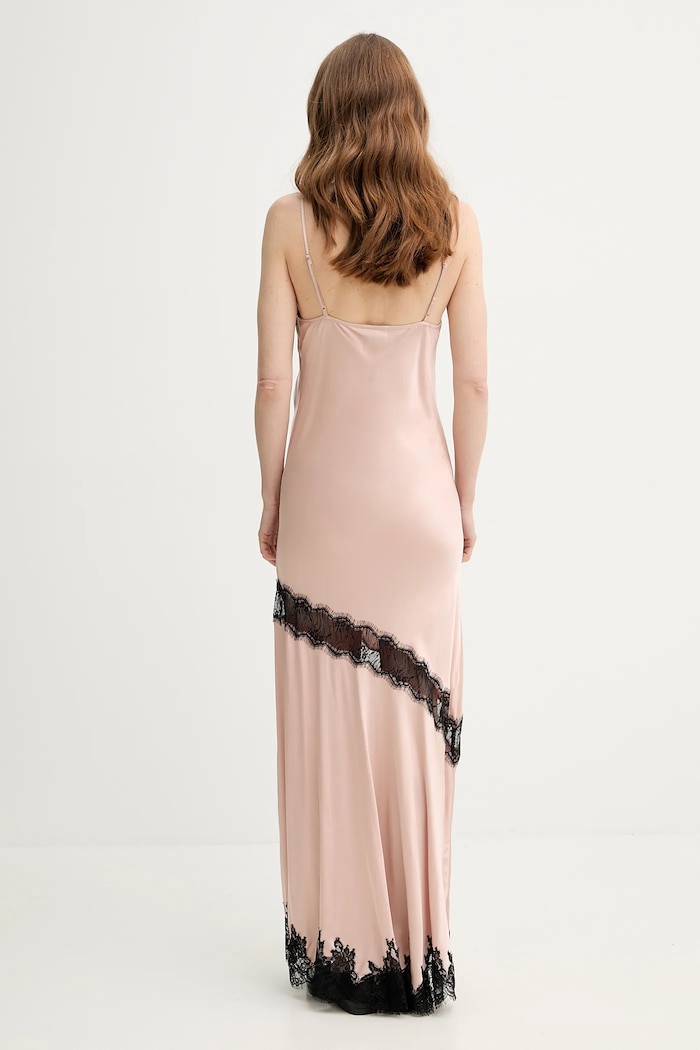 Φόρεμα Herskind Nelly 5526370 πορτοκαλί SS25