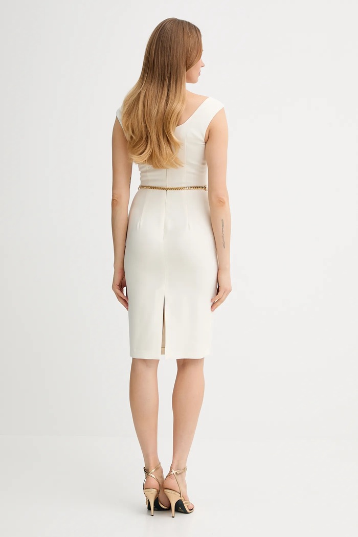 Marciano by Guess ruha VITTORIA 5GGK12.7300A bézs SS25