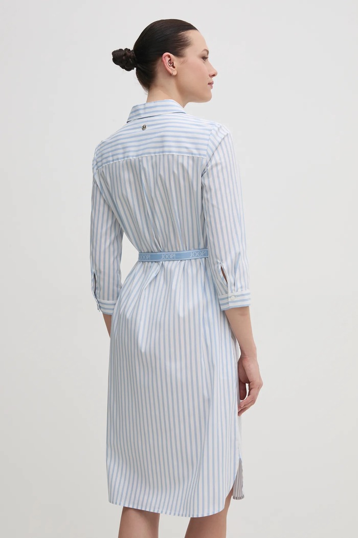 Îmbrăcăminte Joop! rochie 30046521 alb