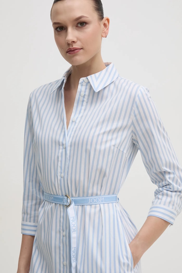 Joop! rochie alb 30046521