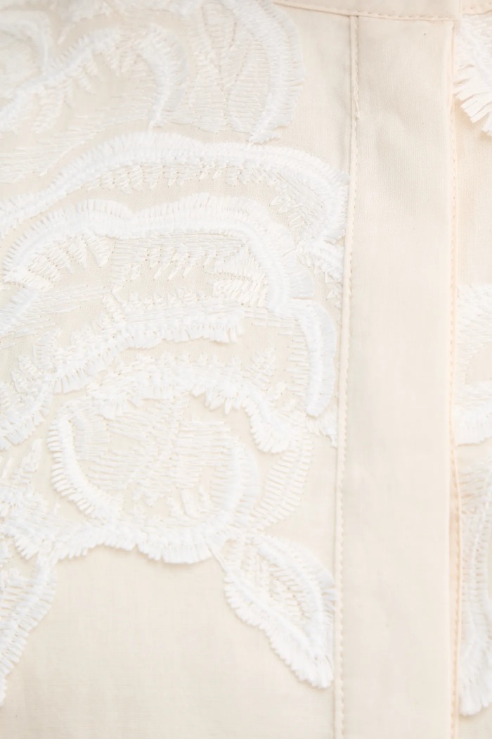 Bruuns Bazaar rochie BBW4582 bej
