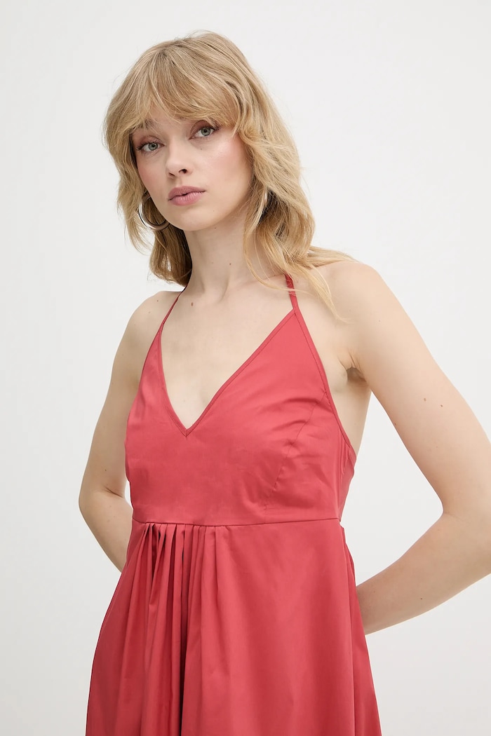 Liu Jo rochie roz VA5069.TS330