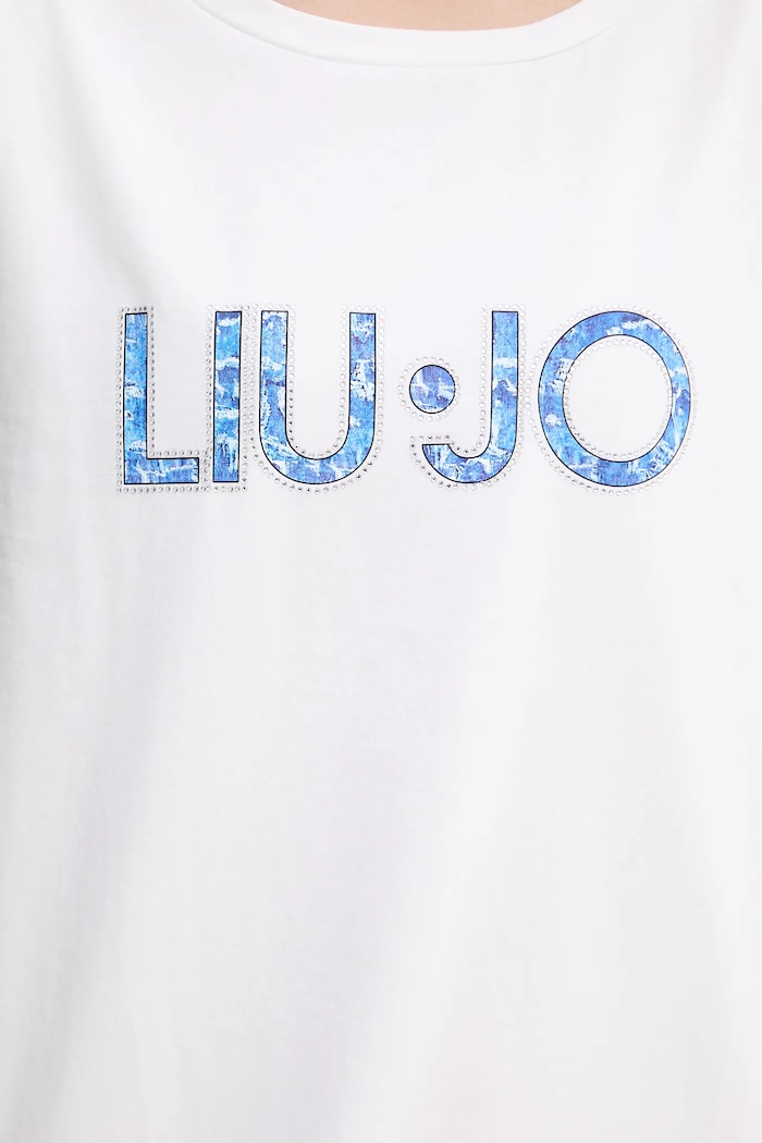 Liu Jo ruha VA5194.JS003 fehér