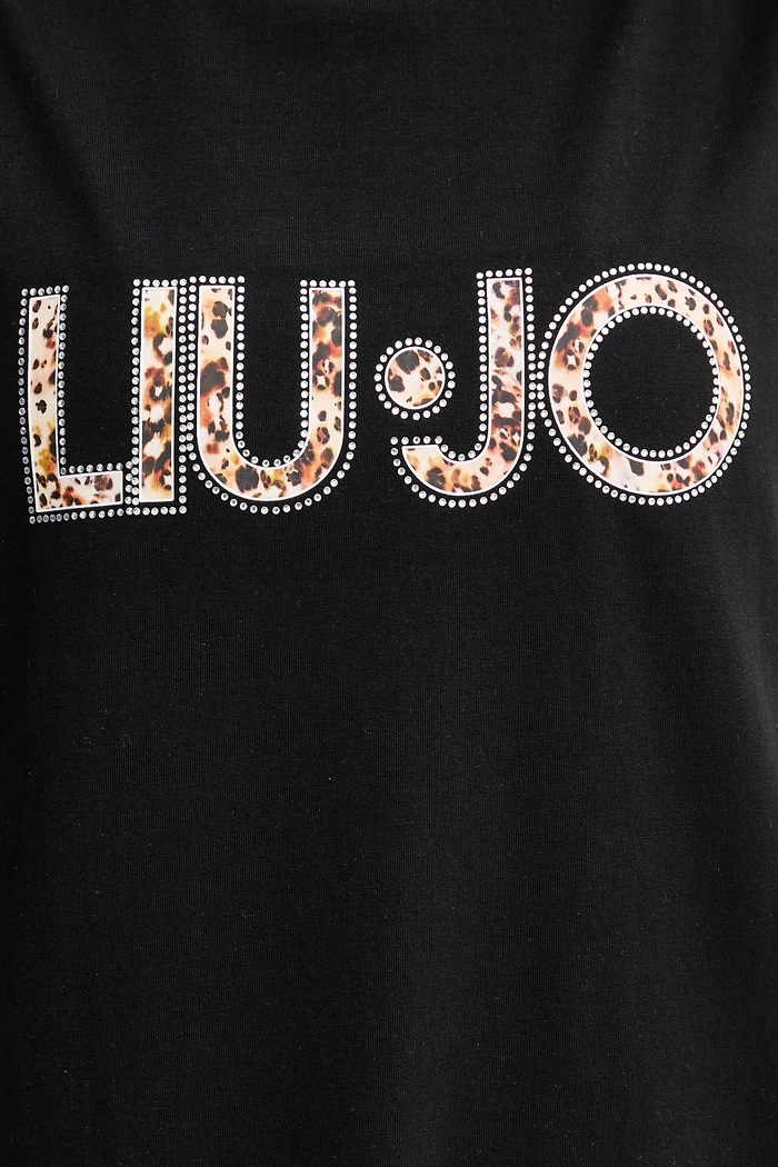 Liu Jo ruha VA5194.JS003 fekete