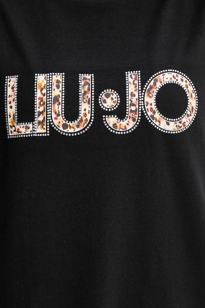 Liu Jo ruha VA5194.JS003 fekete