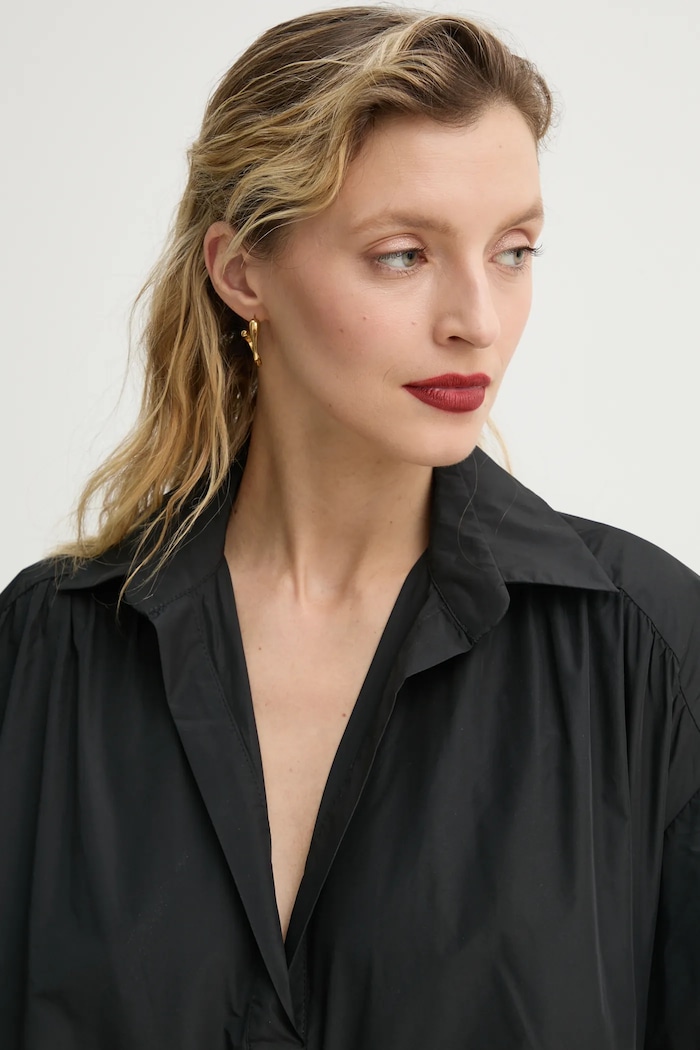 MMC STUDIO rochie VIVI negru