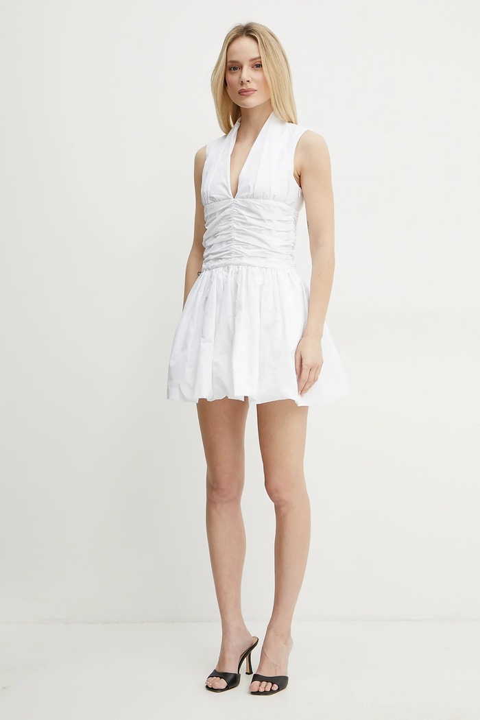 Haljina Patou DR1760011 bijela SS25