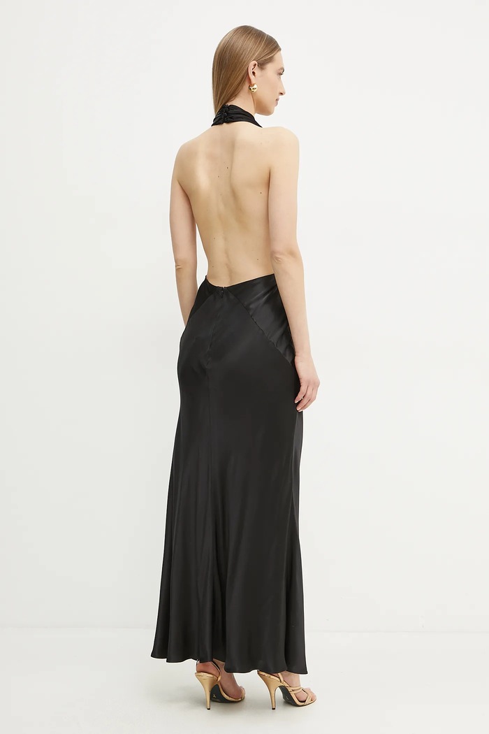 Îmbrăcăminte Bardot Rochie 59814DB negru
