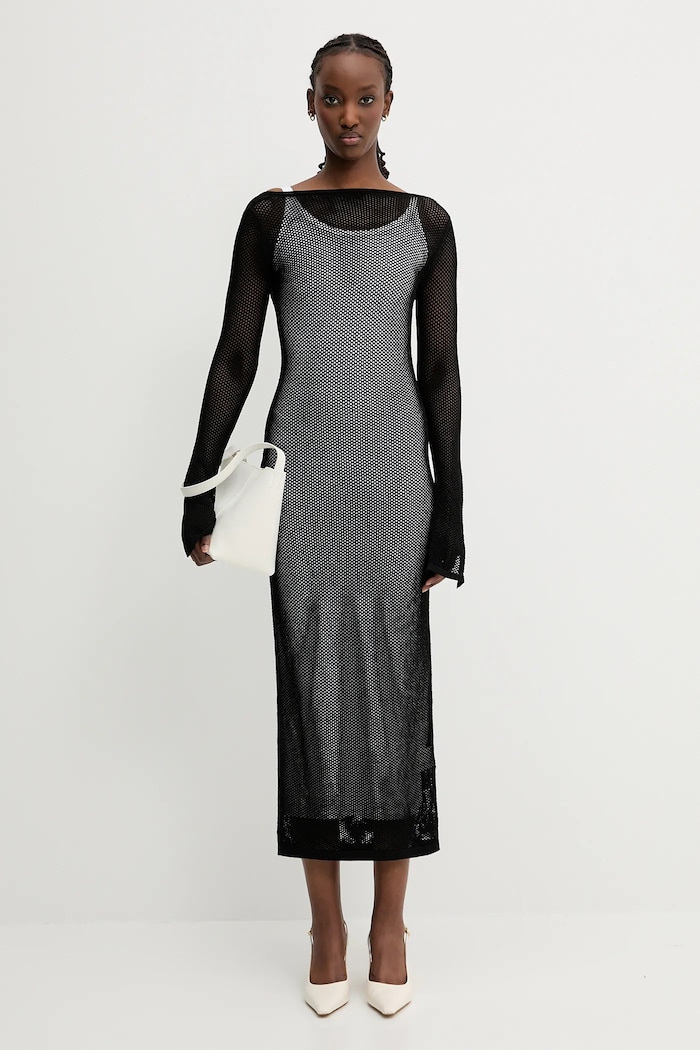 Sportmax vestito Grado 2512391012600