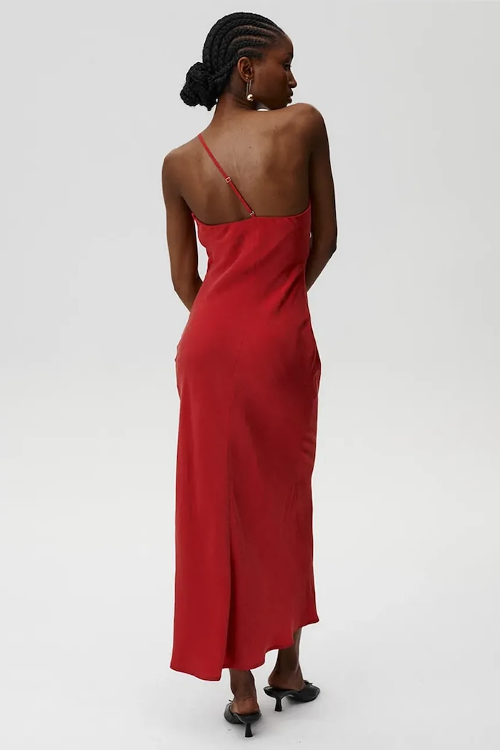 Îmbrăcăminte Undress Code rochie Under The Sun Dress 910. rosu