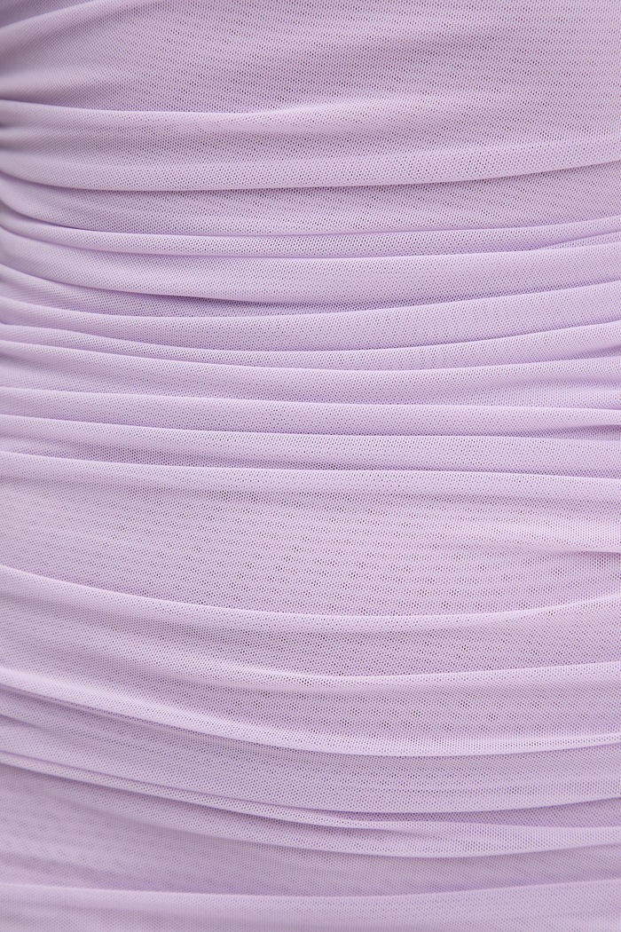Bardot rochie 59512DB violet