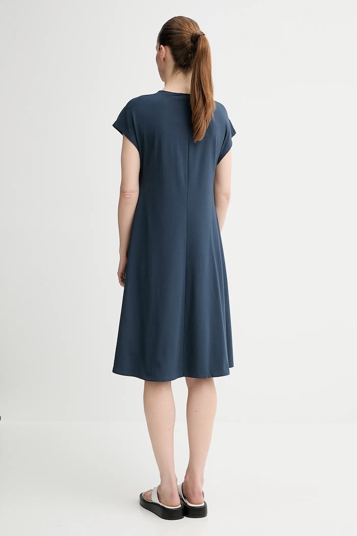 Îmbrăcăminte Marc O'Polo rochie M04230759053 bleumarin