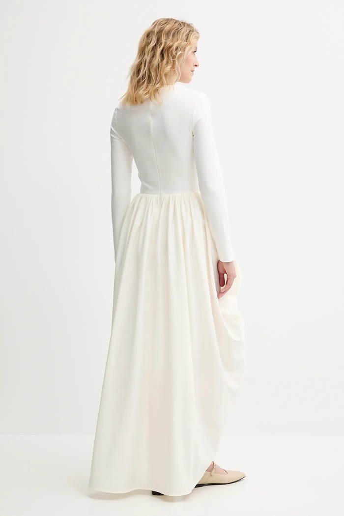 Îmbrăcăminte The Sleeper rochie ARDR10P001R bej