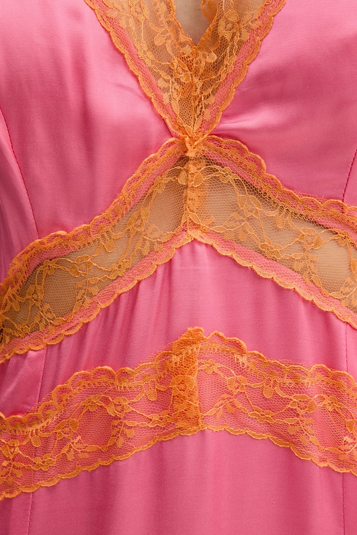 Never Fully Dressed Rochie NFDDR2188