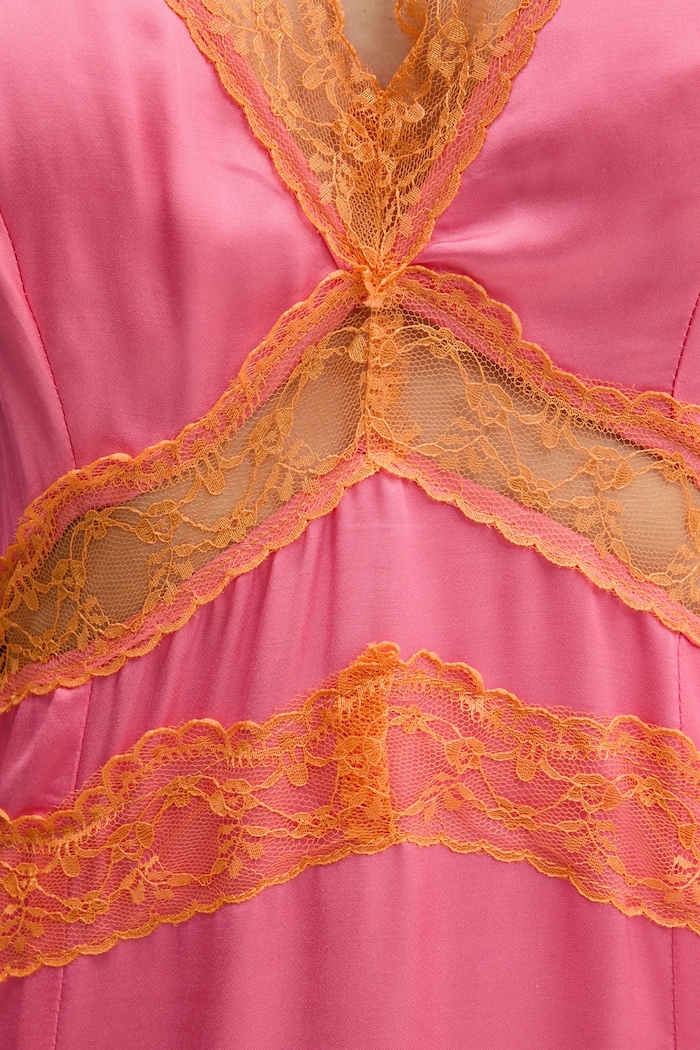 Never Fully Dressed Rochie NFDDR2188