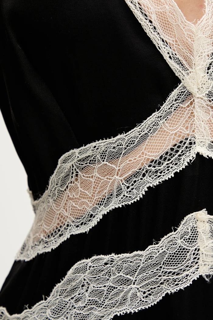 Never Fully Dressed vestito NFDDR2122