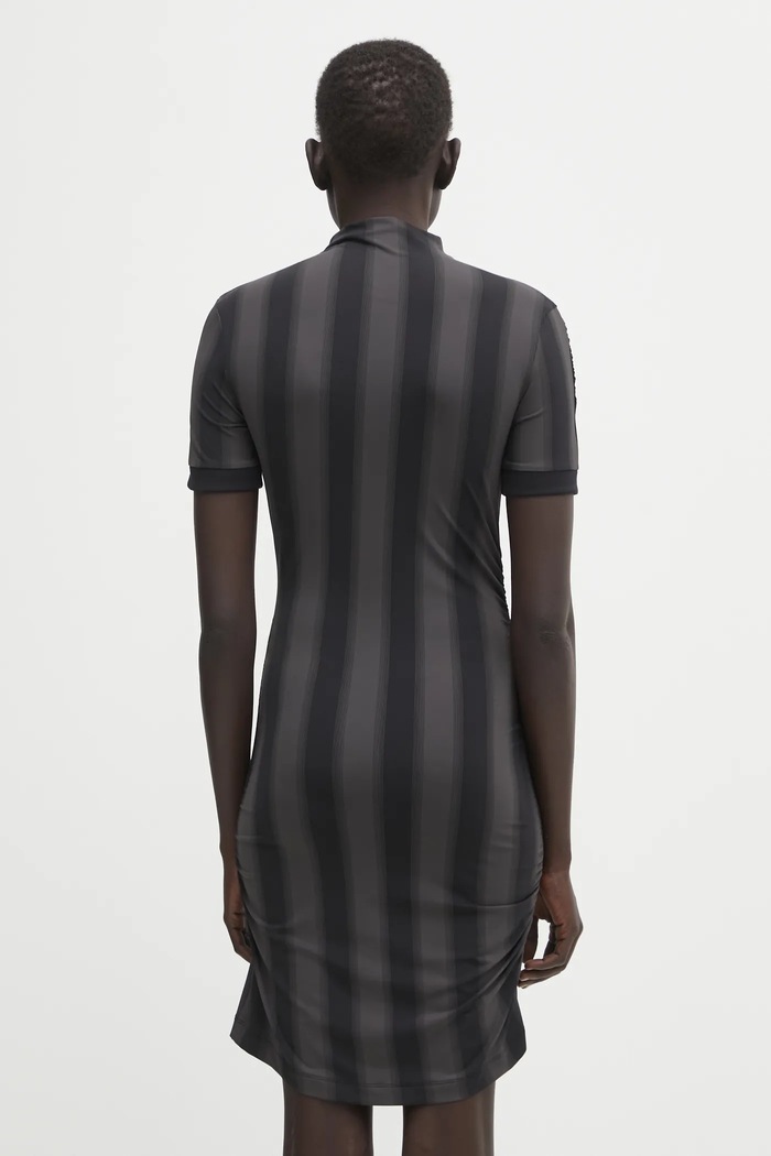 Îmbrăcăminte adidas Originals rochie Dress JW7315 negru