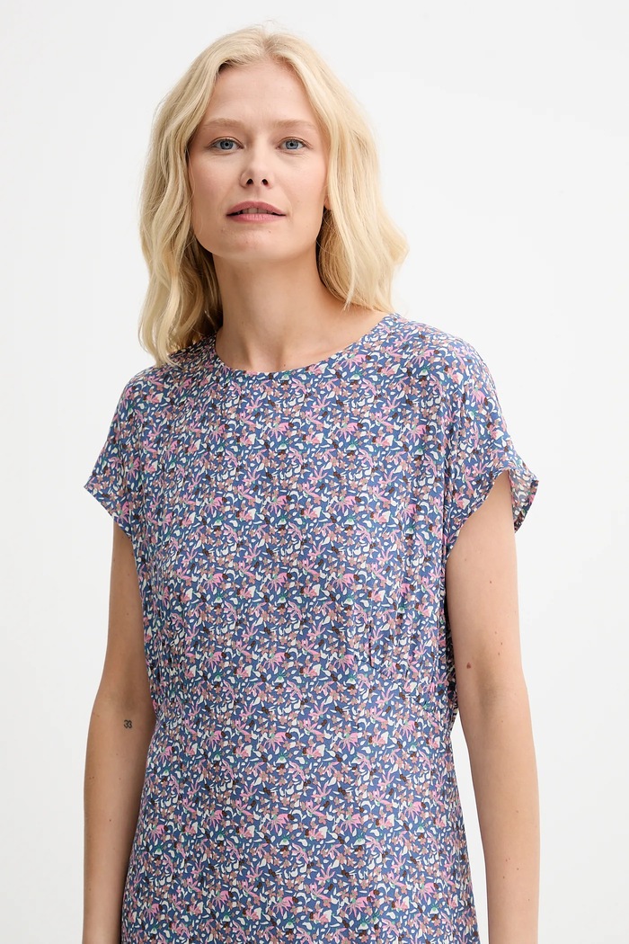 Marc O'Polo rochie albastru 5000006431