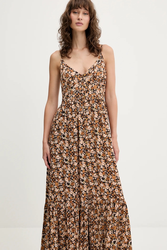 Rip Curl rochie maro 049WDR