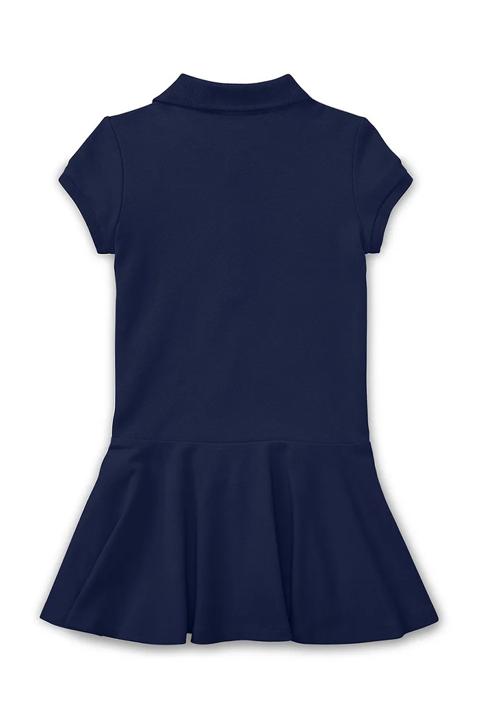 Polo Ralph Lauren gyerek ruha 312624740001 sötétkék SS26
