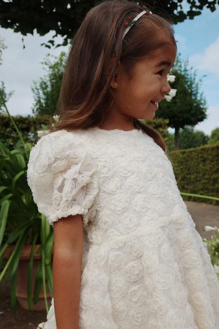 Konges Sløjd Παιδικό φόρεμα Konges Sløjd ALLY DRESS KS103165