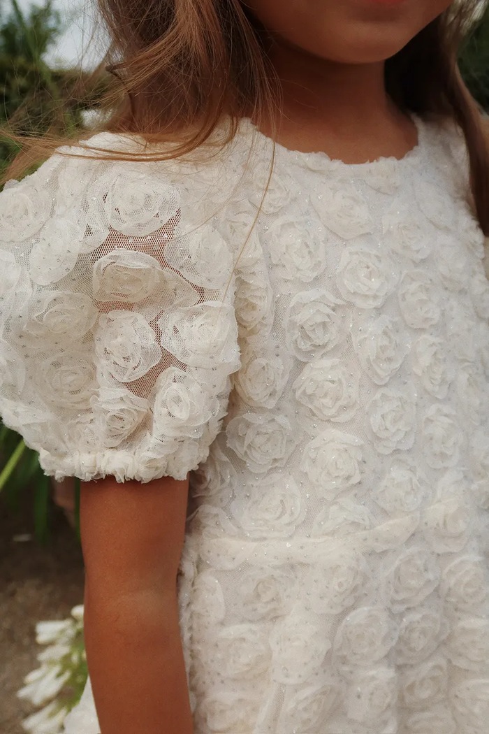 Konges Sløjd Παιδικό φόρεμα Konges Sløjd ALLY DRESS KS103165