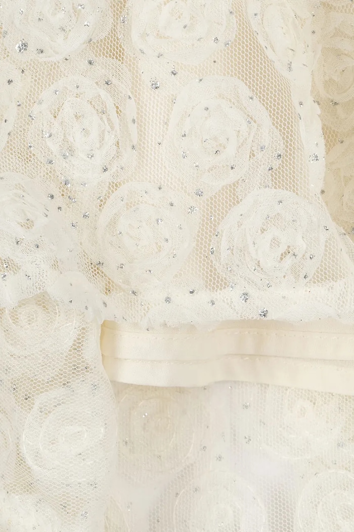 Konges Sløjd Παιδικό φόρεμα Konges Sløjd ALLY DRESS KS103165