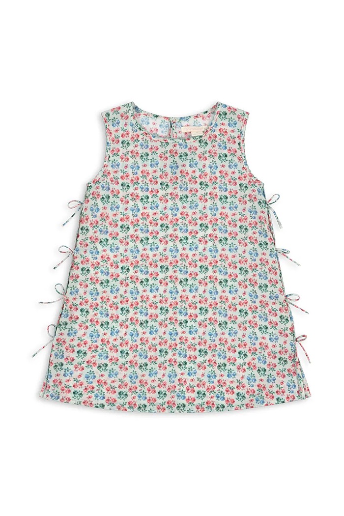 Konges Sløjd Šaty Konges Sløjd VOILA DRESS viacfarebná KS103053