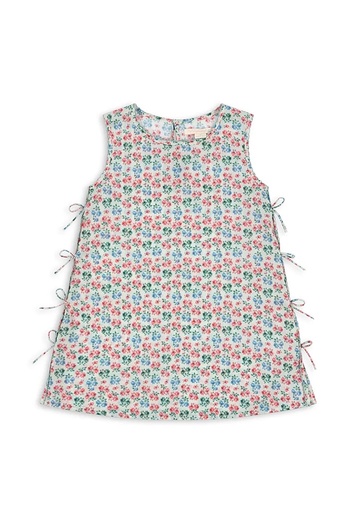 Konges Sløjd Šaty Konges Sløjd VOILA DRESS viacfarebná KS103053