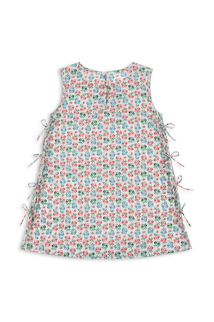 Konges Sløjd Šaty Konges Sløjd VOILA DRESS KS103053 viacfarebná SS25