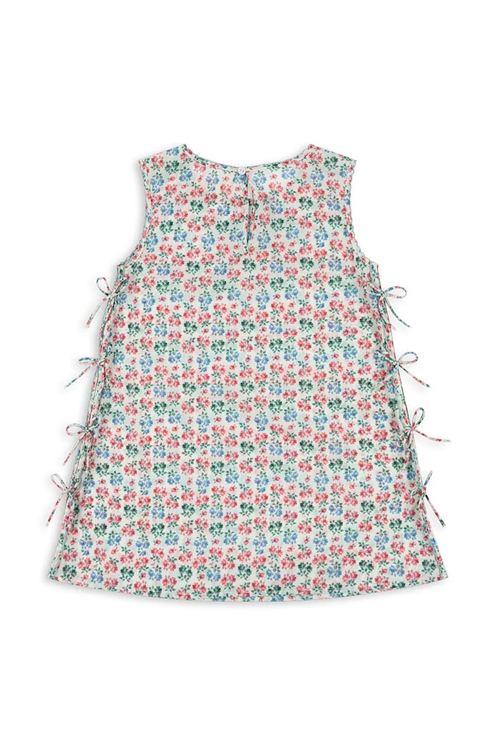 Konges Sløjd Šaty Konges Sløjd VOILA DRESS KS103053 viacfarebná SS25