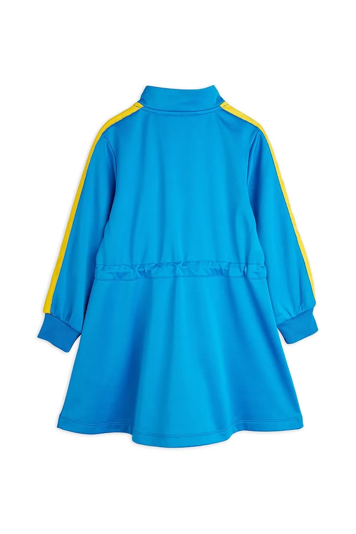 Κοριτσίστικα Φόρεμα Mini Rodini 2525011460 μπλε