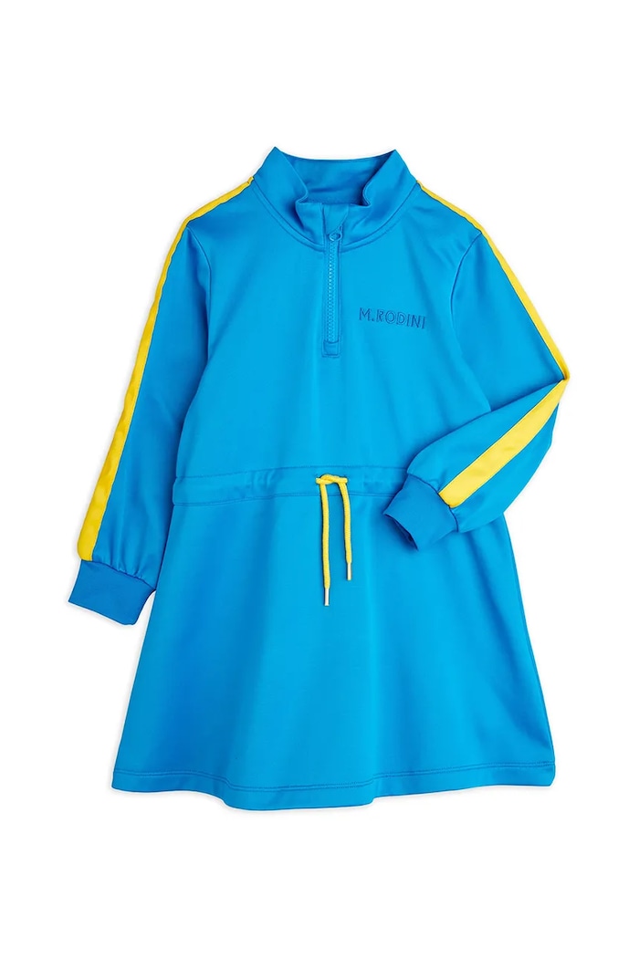 Φόρεμα Mini Rodini 2525011460