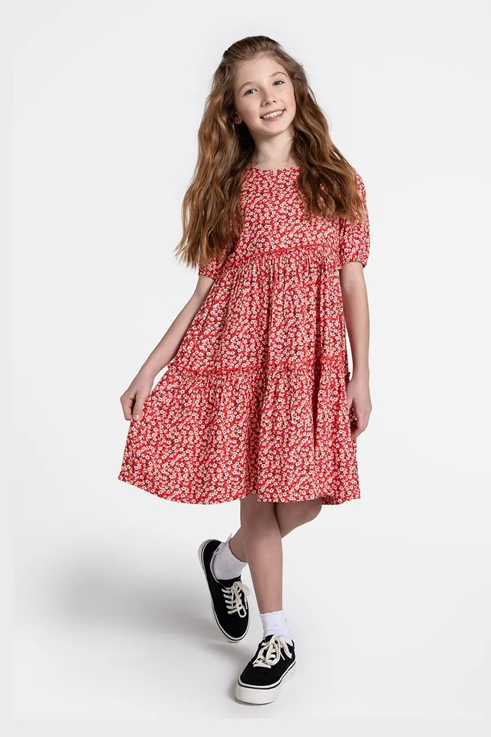 Coccodrillo rochie WC5128201NGJ