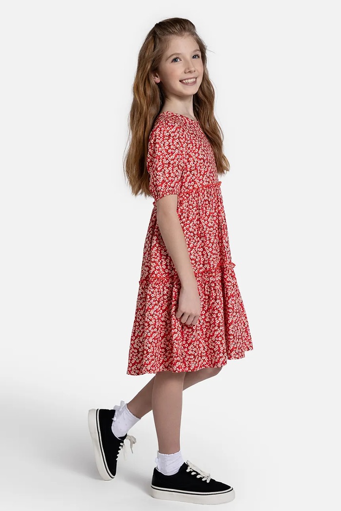 Coccodrillo rochie WC5128201NGJ